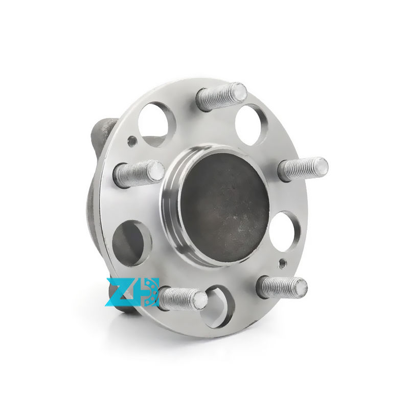 Bantalan Hub Roda Untuk Honda VKBA3962 Bantalan roda depan dan perakitan Hub 42200SEA951 713627010 HUB028T19 untuk Honda