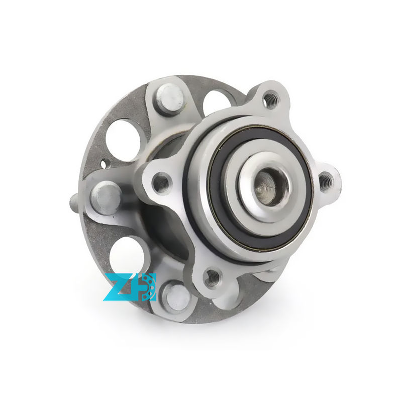 Bantalan Hub Roda Untuk Honda VKBA3962 Bantalan roda depan dan perakitan Hub 42200SEA951 713627010 HUB028T19 untuk Honda
