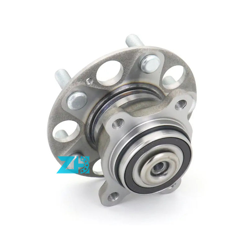 Bantalan Hub Roda Untuk Honda VKBA6917 Bantalan Roda Depan Dan Majelis Hub 713617970 42200SNA951 42200SNAA51 Untuk Honda