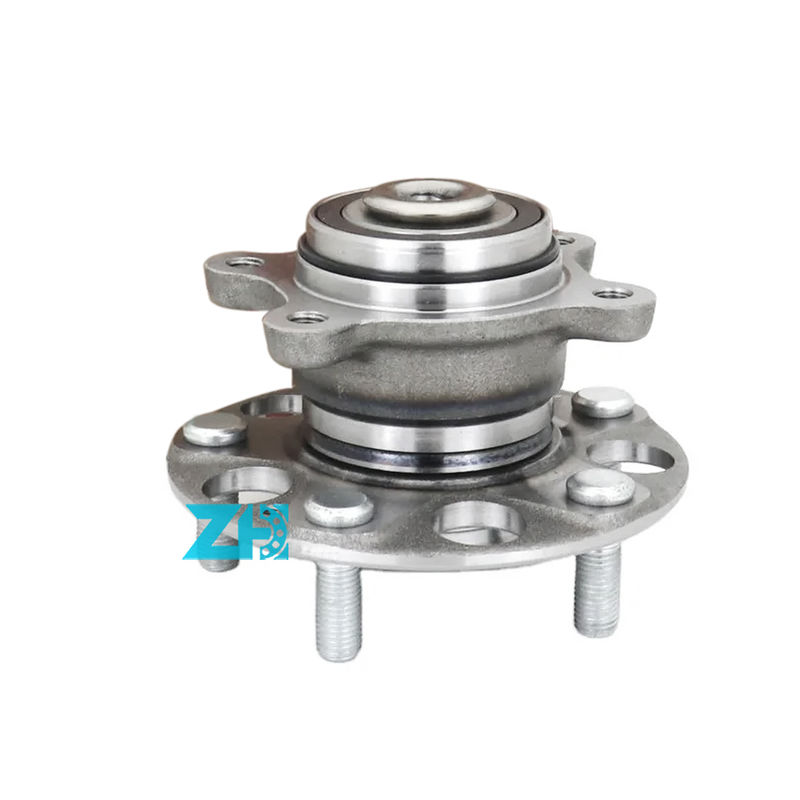 Bantalan Hub Roda Untuk Honda VKBA6917 Bantalan Roda Depan Dan Majelis Hub 713617970 42200SNA951 42200SNAA51 Untuk Honda