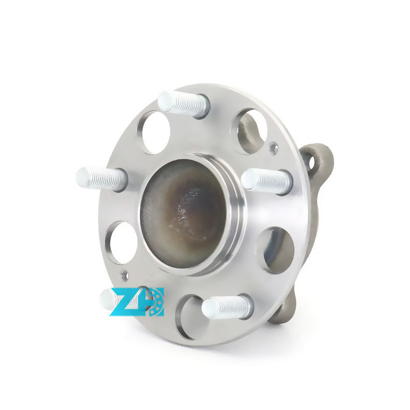 Bantalan Hub Roda Untuk Honda VKBA6917 Bantalan Roda Depan Dan Majelis Hub 713617970 42200SNA951 42200SNAA51 Untuk Honda