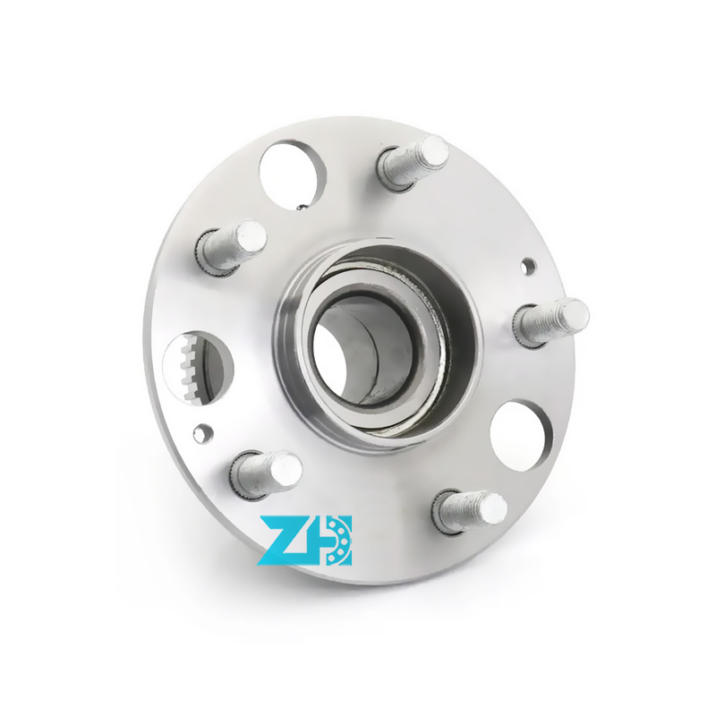 Bantalan Hub Roda Untuk Honda 42200-SZ3-951 Bantalan Roda Depan Dan Majelis Hub 42200-SZ3-951 Untuk Honda