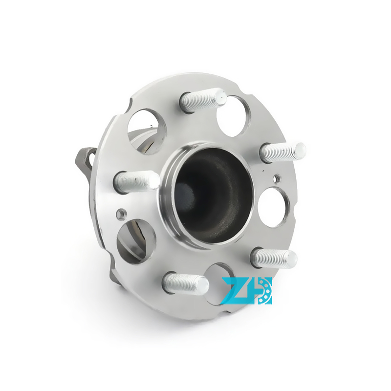 Bantalan Hub Roda Untuk Honda 42200-T0B-951 Bantalan Roda Depan Dan Majelis Hub 42200-T0B-951 Untuk Honda