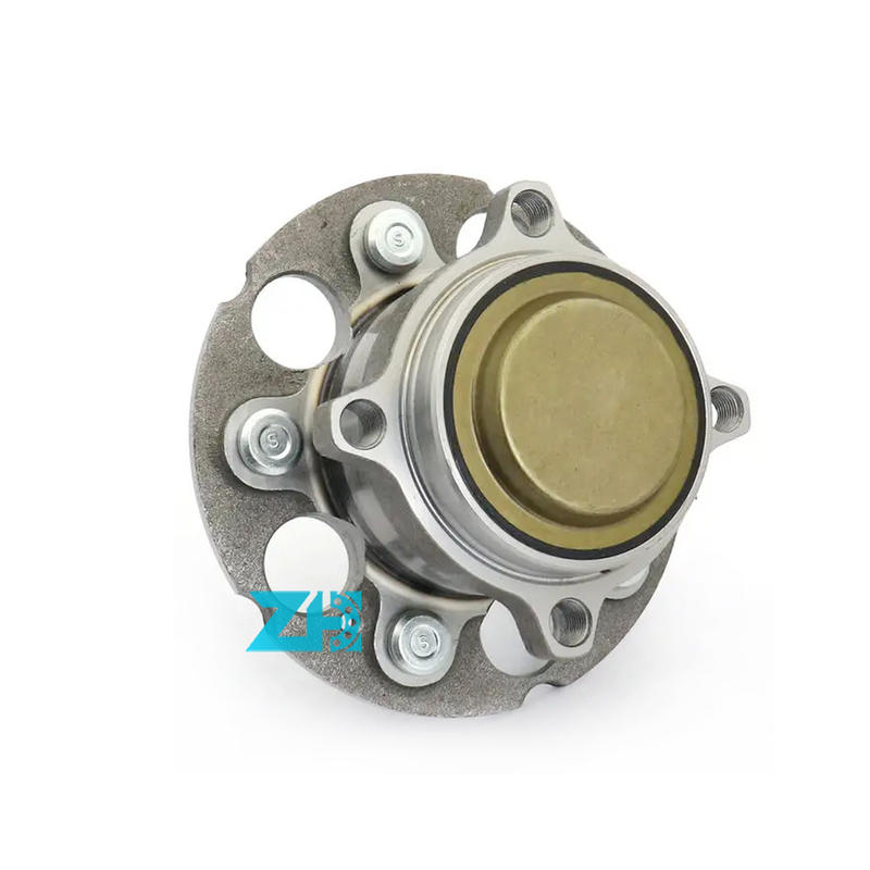 Bantalan Hub Roda Untuk Honda 42200-T0B-951 Bantalan Roda Depan Dan Majelis Hub 42200-T0B-951 Untuk Honda
