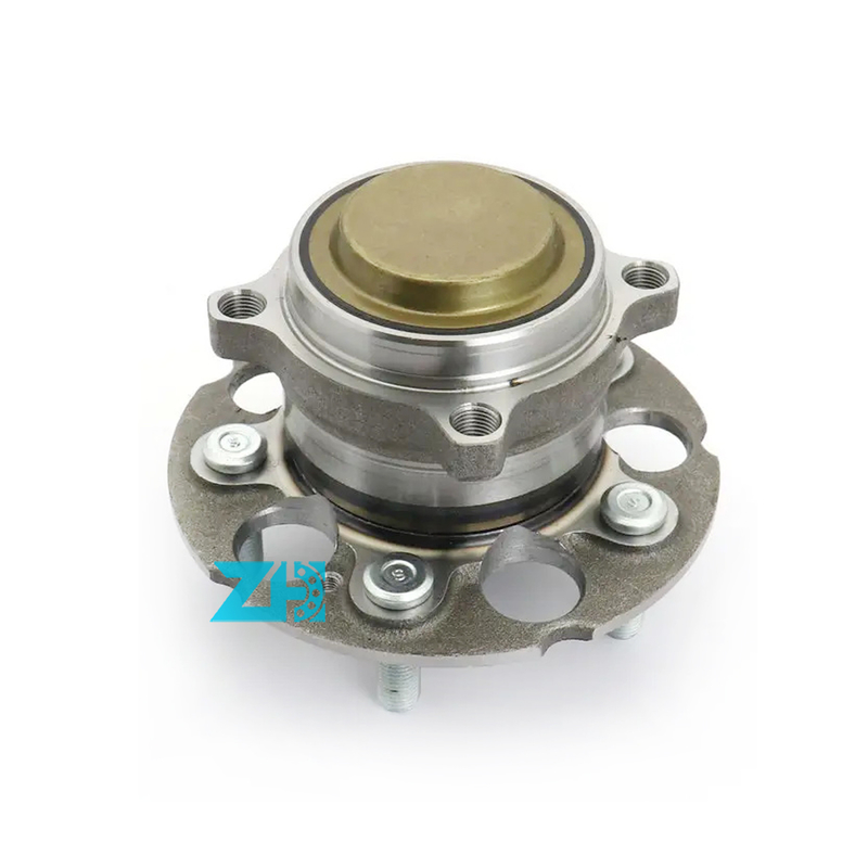 Bantalan Hub Roda Untuk Honda 42200-T0B-951 Bantalan Roda Depan Dan Majelis Hub 42200-T0B-951 Untuk Honda