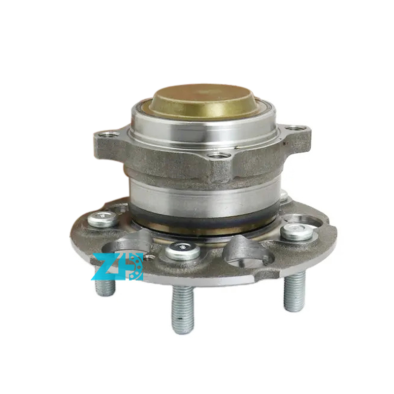 Bantalan Hub Roda Untuk Honda 42200-T0B-951 Bantalan Roda Depan Dan Majelis Hub 42200-T0B-951 Untuk Honda