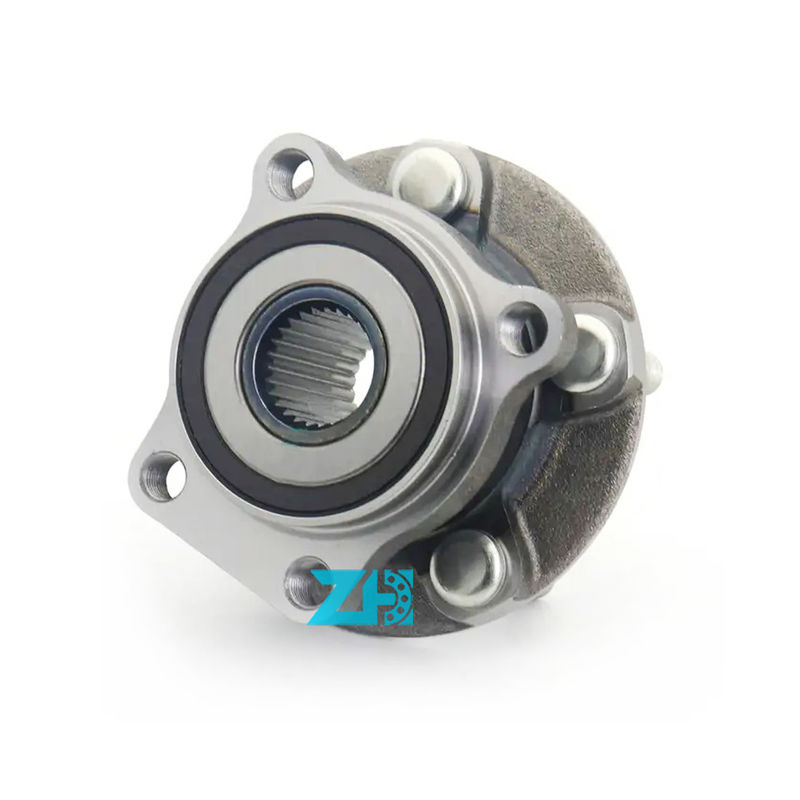Bantalan Hub Roda Untuk SUBARU 513220 HUB213T-4 Bantalan Roda Depan Dan Majelis Hub 28373-FG000 Untuk SUBARU