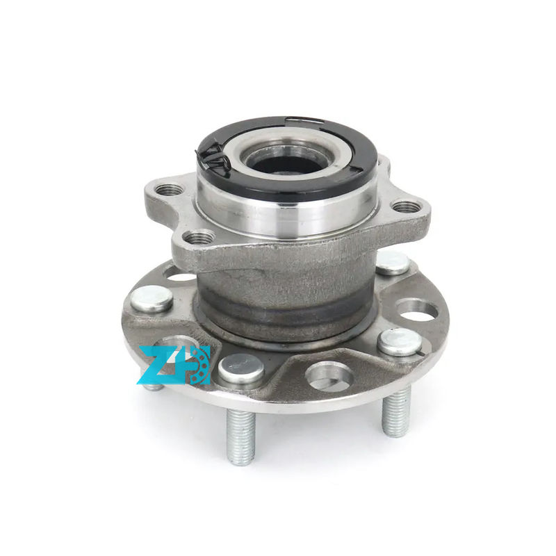 Bantalan Hub Roda Untuk JEEP 5105770AC 5105770AD Bantalan Roda Depan Dan Hub Assembly 3785A009 Untuk Mitsubishi