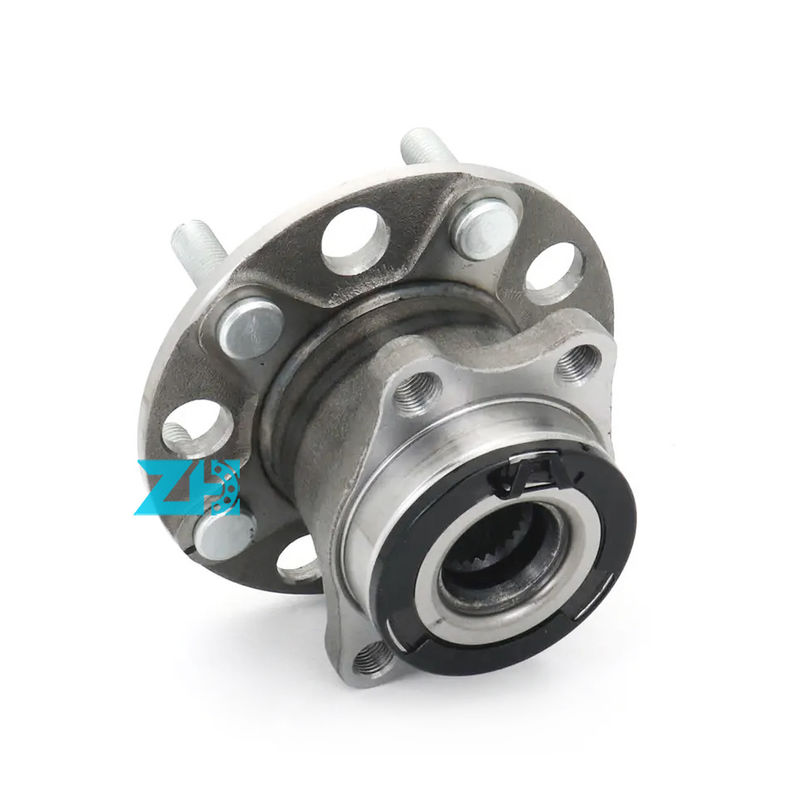 Bantalan Hub Roda Untuk JEEP 5105770AC 5105770AD Bantalan Roda Depan Dan Hub Assembly 3785A009 Untuk Mitsubishi