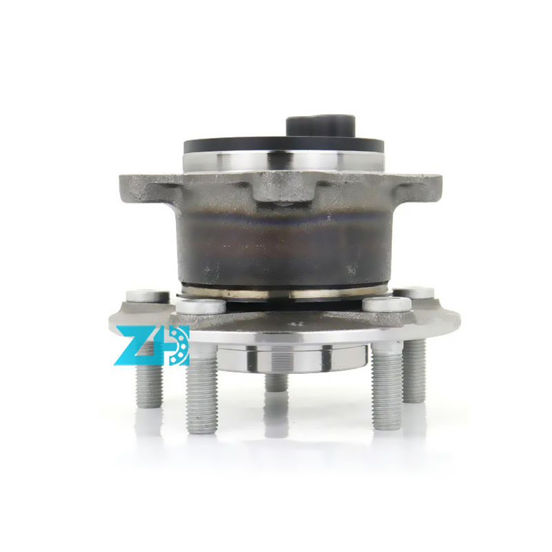 Bantalan Hub Roda Untuk MAZDA BELG-26-15X Bantalan Roda Depan Dan Majelis Hub BELG-26-15X Untuk MAZDA