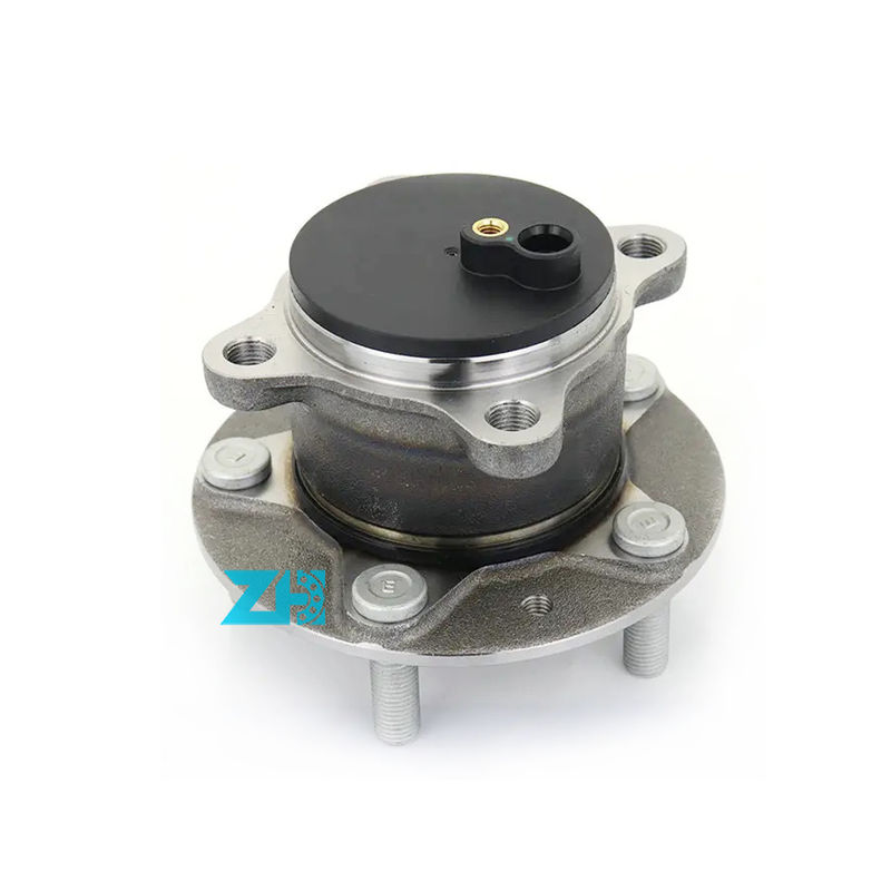 Bantalan Hub Roda Untuk MAZDA BELG-26-15X Bantalan Roda Depan Dan Majelis Hub BELG-26-15X Untuk MAZDA