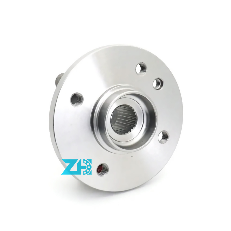 Hub roda depan BMW dengan bantalan 31226756889 713649350 62BWKHO1A1-Y-5C-0 62BWKHO1A1Y5CP01 KH30006 VKBA3674 R16250