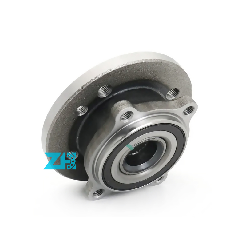 Hub roda depan BMW dengan bantalan 31226756889 713649350 62BWKHO1A1-Y-5C-0 62BWKHO1A1Y5CP01 KH30006 VKBA3674 R16250
