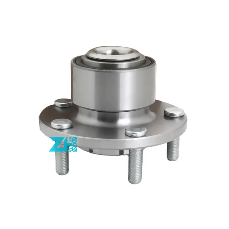 Bantalan Hub Roda Untuk MAZDA BP4K-33-15XA-1 Bantalan Roda Depan Dan Majelis Hub BP4K-33-15XA-1 Untuk MAZDA