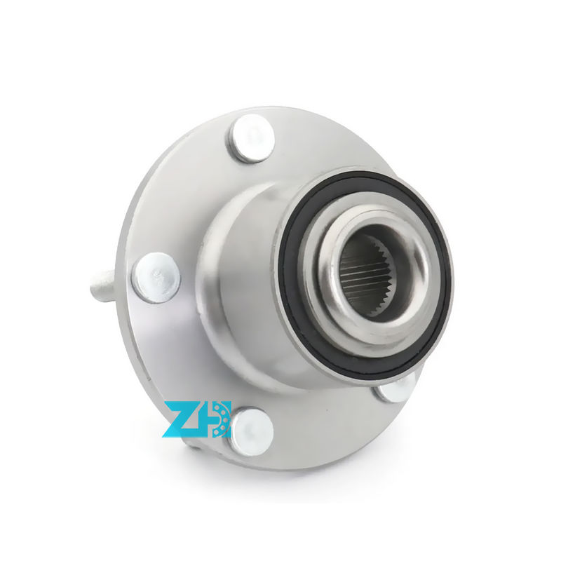 Bantalan Hub Roda Untuk MAZDA BP4K-33-15XA-1 Bantalan Roda Depan Dan Majelis Hub BP4K-33-15XA-1 Untuk MAZDA