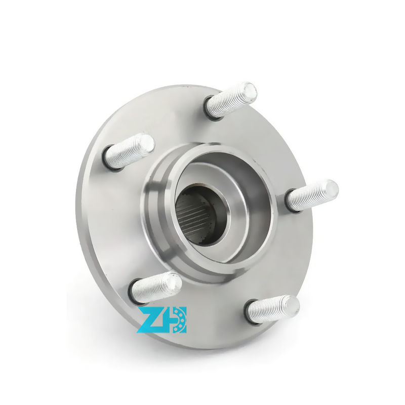 Bantalan Hub Roda Untuk MAZDA BP4K-33-15XA-1 Bantalan Roda Depan Dan Majelis Hub BP4K-33-15XA-1 Untuk MAZDA