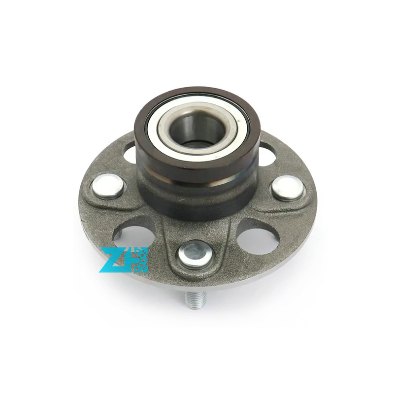 Bantalan Hub Roda Untuk MAZDA VKBA7533 EG212615X Bantalan Roda Depan Dan Pengaturan Hub GS1D2615X GS1D2615XB Untuk MAZDA