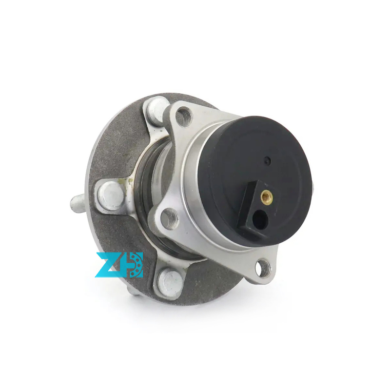 Bantalan Hub Roda Untuk MAZDA VKBA7533 EG212615X Bantalan Roda Depan Dan Pengaturan Hub GS1D2615X GS1D2615XB Untuk MAZDA