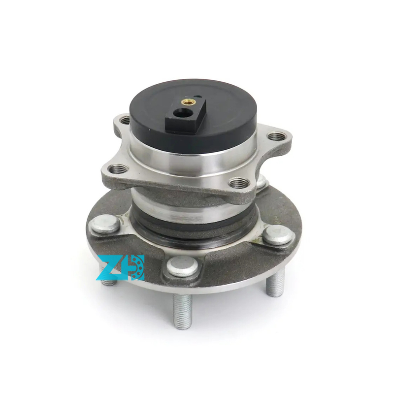 Bantalan Hub Roda Untuk MAZDA VKBA7533 EG212615X Bantalan Roda Depan Dan Pengaturan Hub GS1D2615X GS1D2615XB Untuk MAZDA