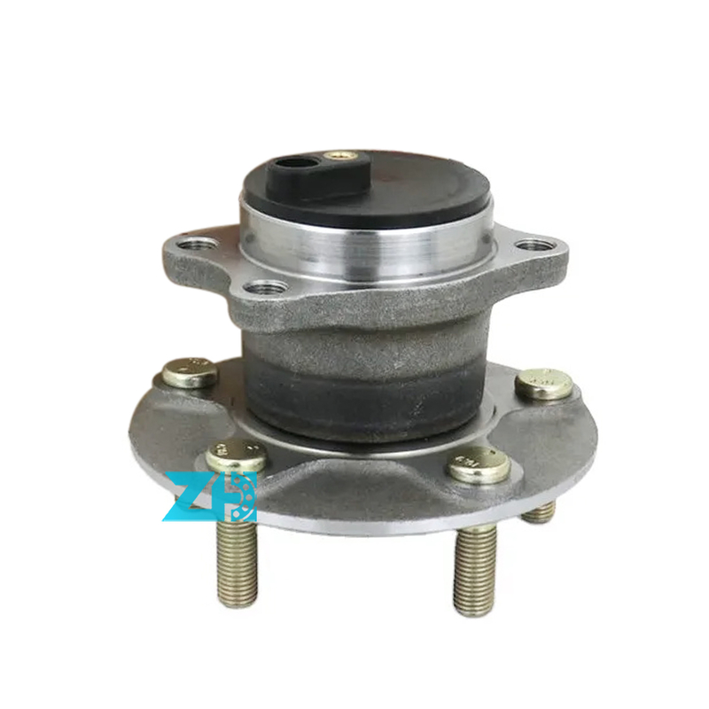 Bantalan Hub Roda Untuk Mitsubishi 3785A008 3785A010 Bantalan Roda Depan 1606291780 VKBA7417 Untuk Mitsubishi