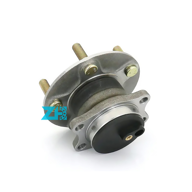 Bantalan Hub Roda Untuk Mitsubishi 3785A008 3785A010 Bantalan Roda Depan 1606291780 VKBA7417 Untuk Mitsubishi
