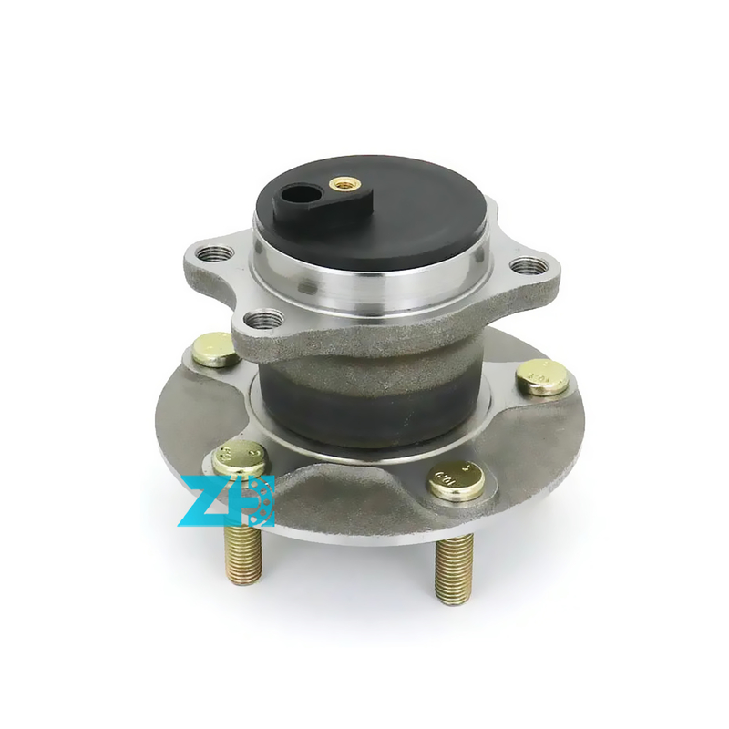 Bantalan Hub Roda Untuk Mitsubishi 3785A008 3785A010 Bantalan Roda Depan 1606291780 VKBA7417 Untuk Mitsubishi