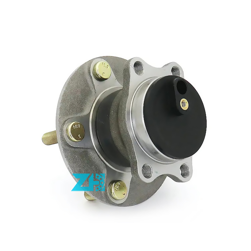 Bantalan Hub Roda Untuk Mitsubishi 3785A008 3785A010 Bantalan Roda Depan 1606291780 VKBA7417 Untuk Mitsubishi