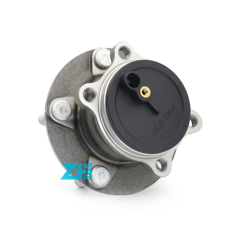 Bantalan Hub Roda Desain Ahli Untuk MAZDA KD31-26-15XA Bantalan Roda Depan KD31-26-15XA Untuk MAZDA