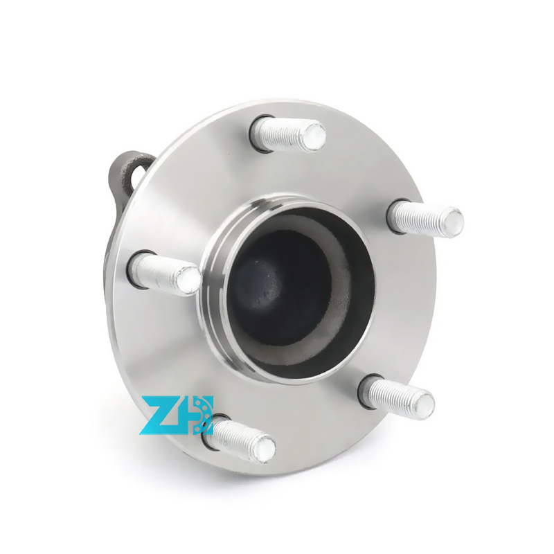 Bantalan Hub Roda Desain Ahli Untuk MAZDA KD31-26-15XA Bantalan Roda Depan KD31-26-15XA Untuk MAZDA