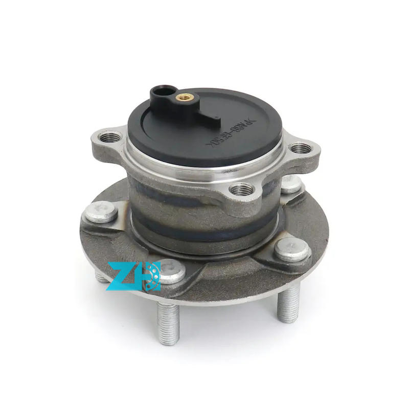 Bantalan Hub Roda Desain Ahli Untuk MAZDA KD31-26-15XA Bantalan Roda Depan KD31-26-15XA Untuk MAZDA