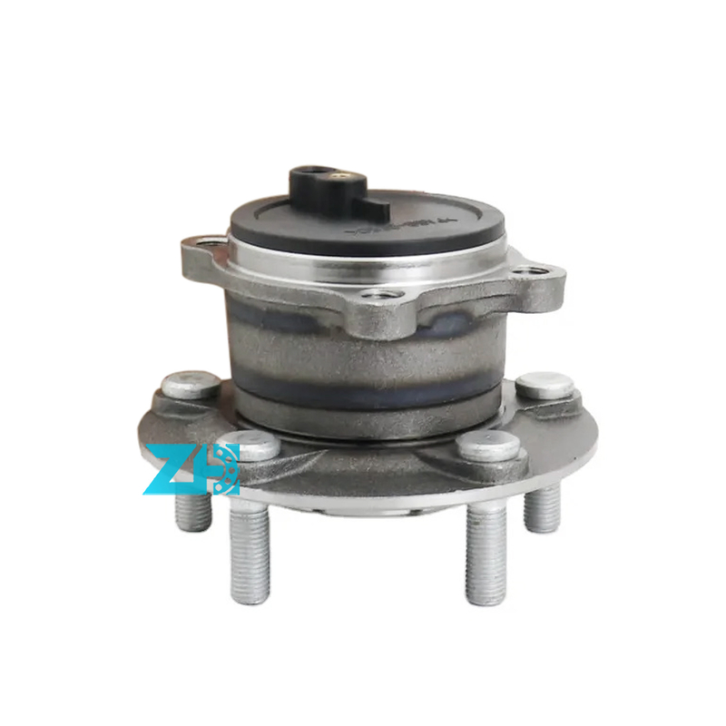 Bantalan Hub Roda Desain Ahli Untuk MAZDA KD31-26-15XA Bantalan Roda Depan KD31-26-15XA Untuk MAZDA
