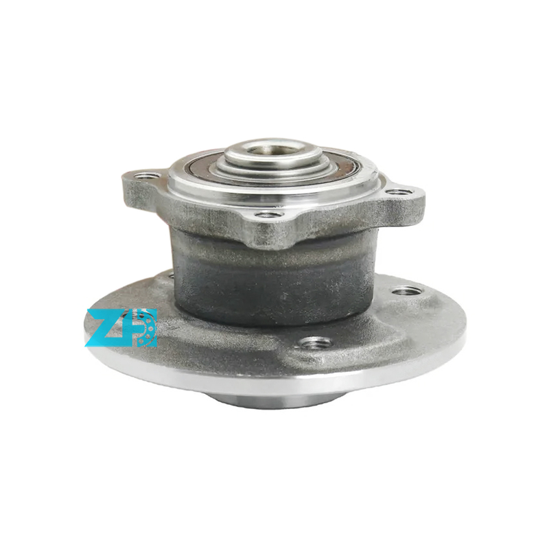 Nomor OE Hub Roda Oleh BMW, MINI 33416756830 6756830 713649370 GH32440 WBZ6251BB KH30008 VKBA3673 R16251