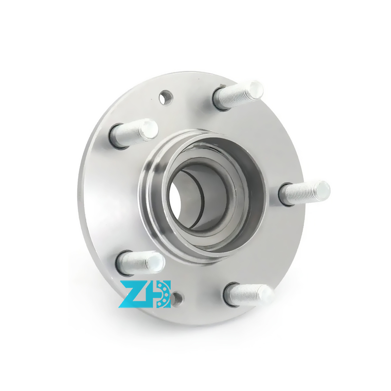 Bantalan Hub Roda Untuk MAZDA G14V2615X G14V2615XA Bantalan Roda Depan Dan Majelis Hub LA013304Y LB8333060 Untuk MAZDA