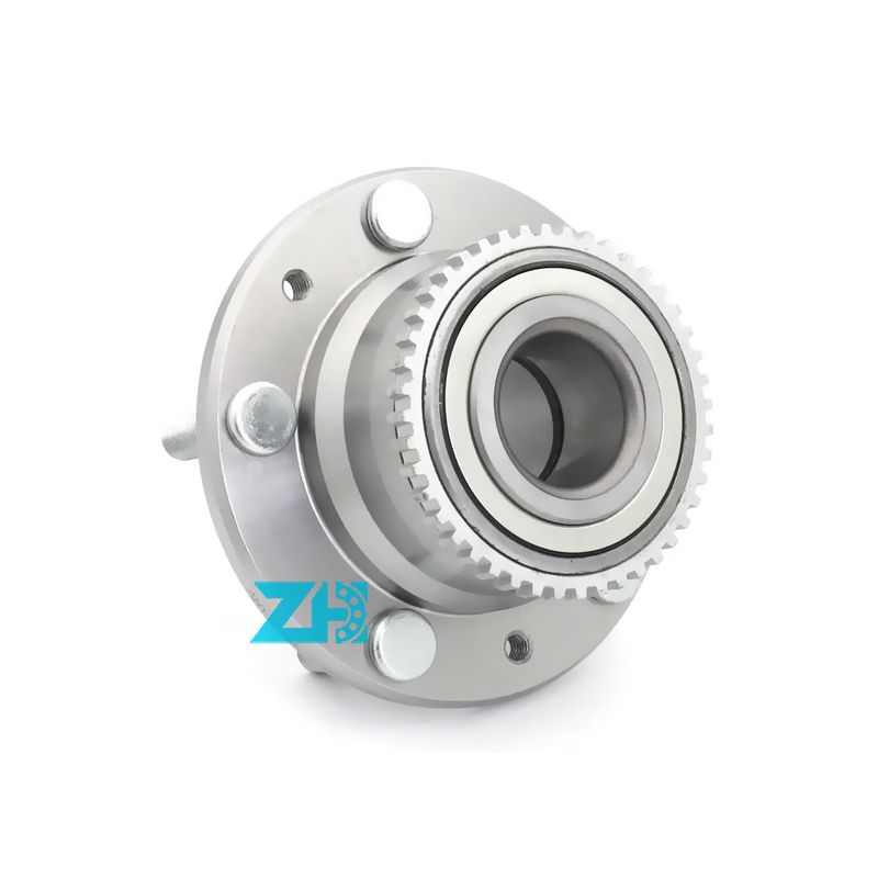 Bantalan Hub Roda Untuk MAZDA G14V2615X G14V2615XA Bantalan Roda Depan Dan Majelis Hub LA013304Y LB8333060 Untuk MAZDA