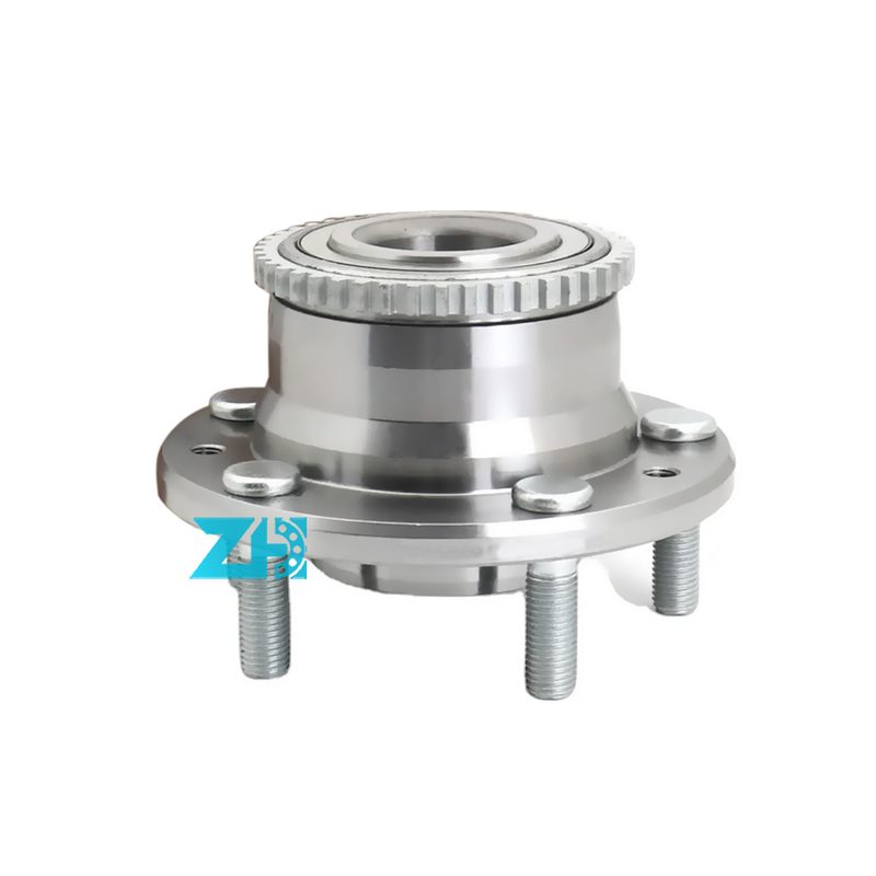 Bantalan Hub Roda Untuk MAZDA G14V2615X G14V2615XA Bantalan Roda Depan Dan Majelis Hub LA013304Y LB8333060 Untuk MAZDA