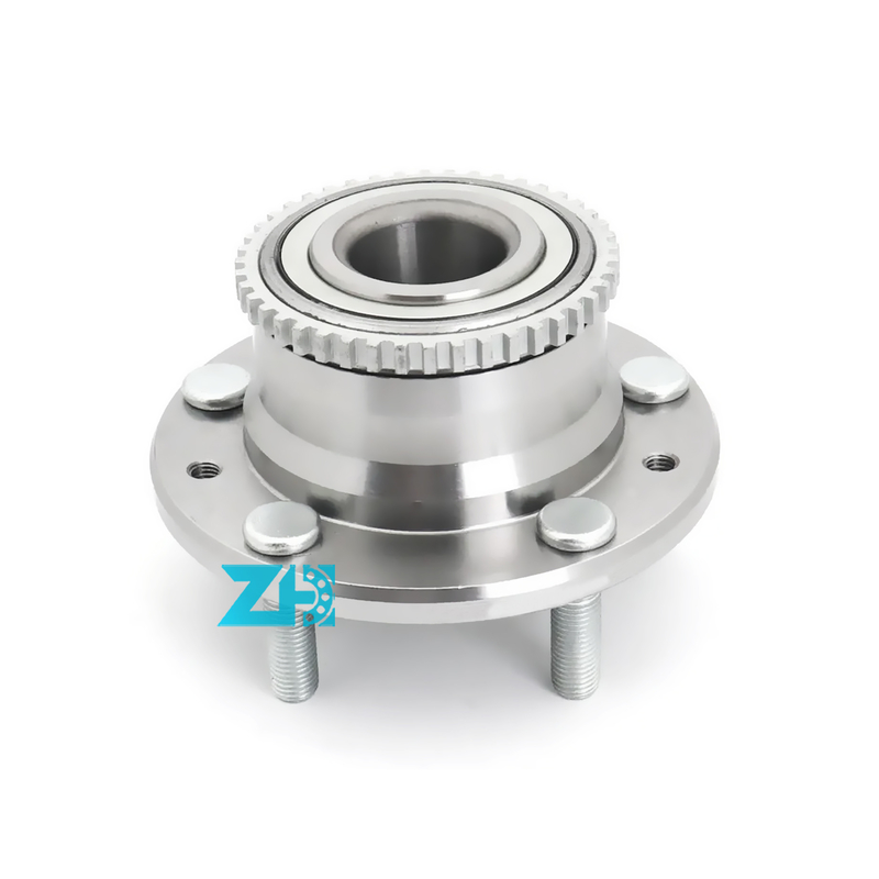 Bantalan Hub Roda Untuk MAZDA G14V2615X G14V2615XA Bantalan Roda Depan Dan Majelis Hub LA013304Y LB8333060 Untuk MAZDA