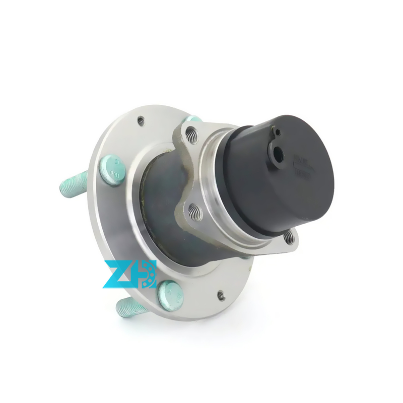 Bantalan Hub Roda untuk MAZDA MA10-26-15X Bantalan roda depan dan perakitan Hub MA10-26-15X untuk MAZDA