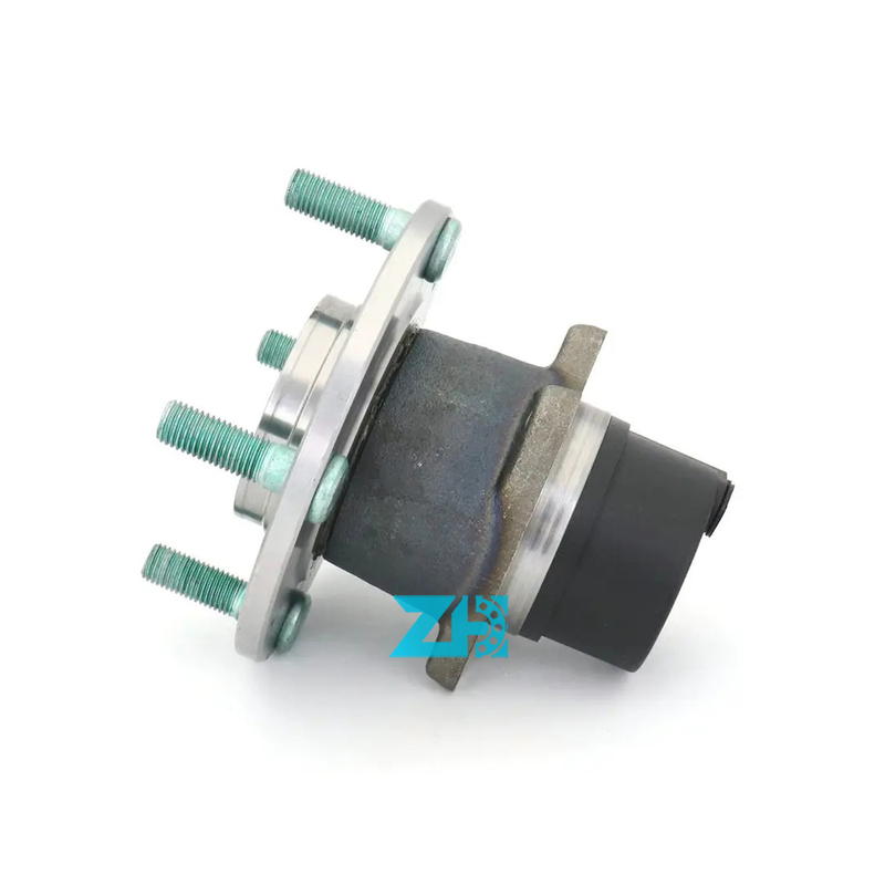 Bantalan Hub Roda untuk MAZDA MA10-26-15X Bantalan roda depan dan perakitan Hub MA10-26-15X untuk MAZDA