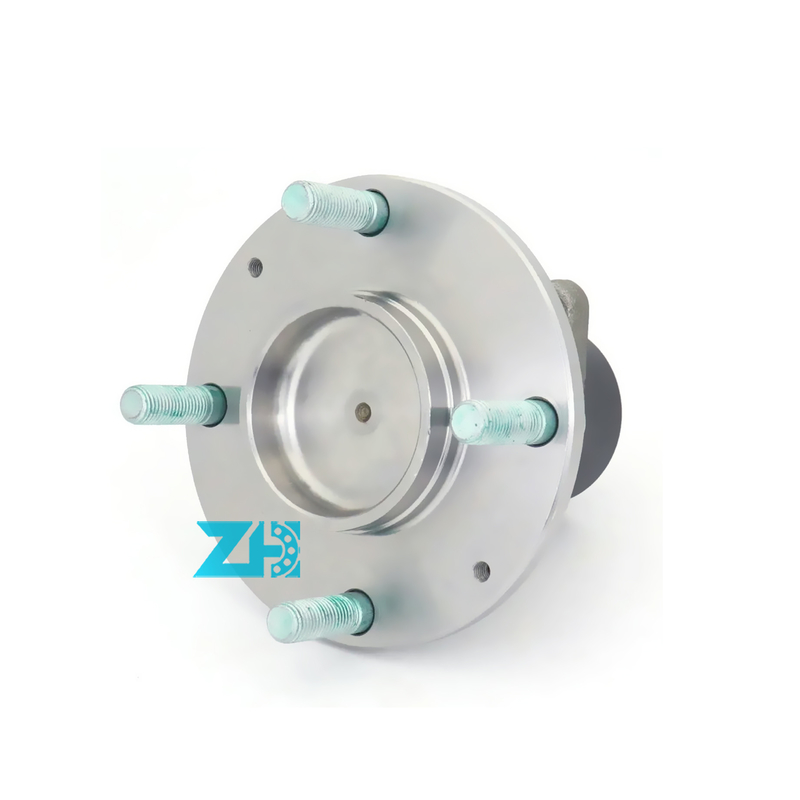 Bantalan Hub Roda untuk MAZDA MA10-26-15X Bantalan roda depan dan perakitan Hub MA10-26-15X untuk MAZDA