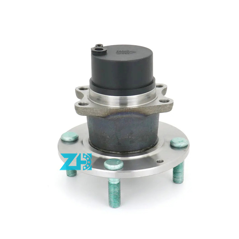 Bantalan Hub Roda untuk MAZDA MA10-26-15X Bantalan roda depan dan perakitan Hub MA10-26-15X untuk MAZDA