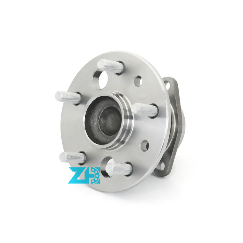 Genuine TOYOTA belakang poros bantalan dan hub perakitan 42450-06020