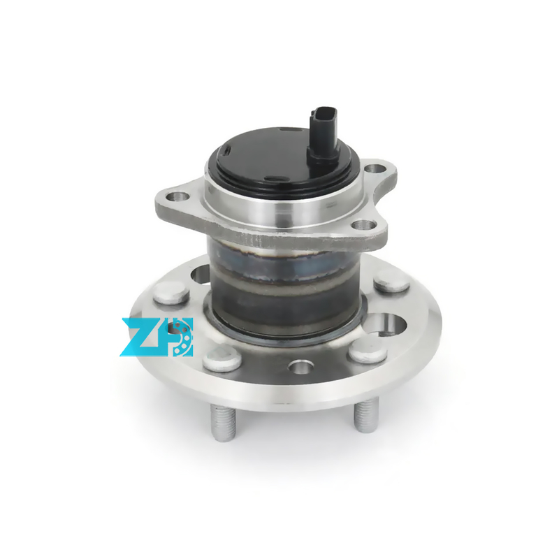 Genuine TOYOTA belakang poros bantalan dan hub perakitan 42450-06020