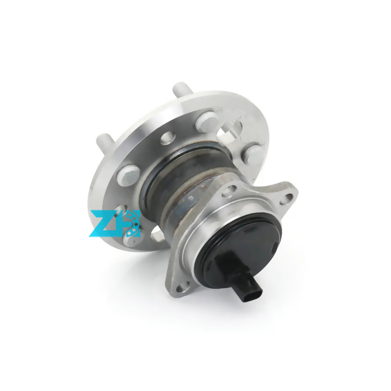 Genuine TOYOTA belakang poros bantalan dan hub perakitan 42450-06020