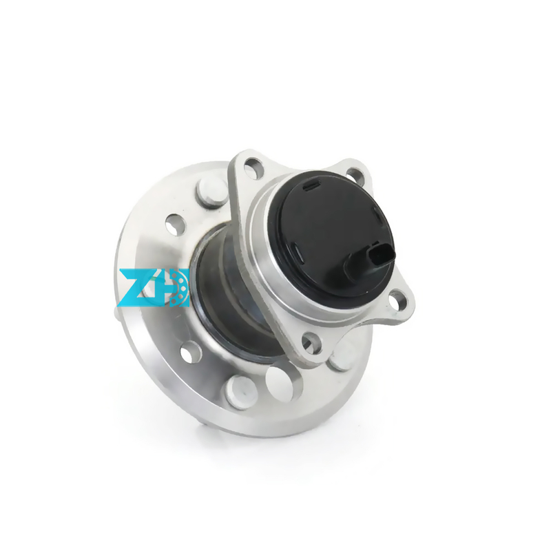 Genuine TOYOTA belakang poros bantalan dan hub perakitan 42450-06020