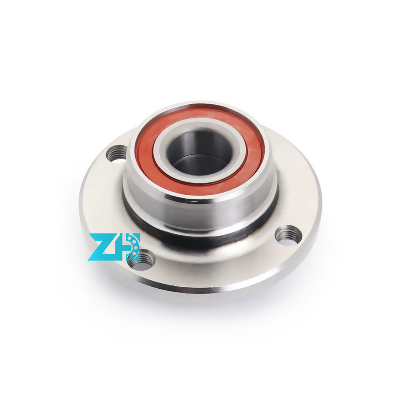 Bentuk bantalan roda belakang 800179B untuk Audi VW BORA BEETLE GOLF JETTA 1J0 501 611 A
