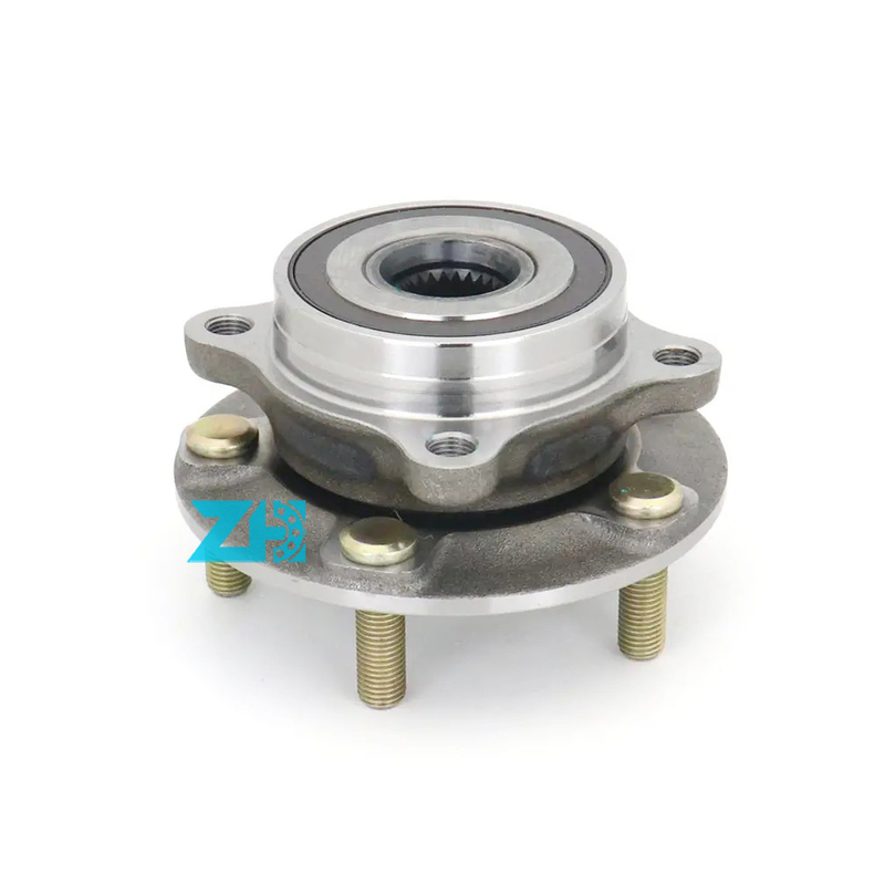 Roda Berkapasitas Bantalan Stabil Untuk Mitsubishi MB633276 Bantalan Roda Depan MB633276 Untuk Mitsubishi