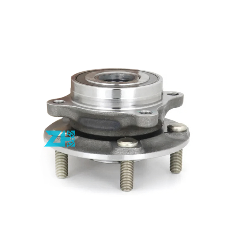Roda Berkapasitas Bantalan Stabil Untuk Mitsubishi MB633276 Bantalan Roda Depan MB633276 Untuk Mitsubishi