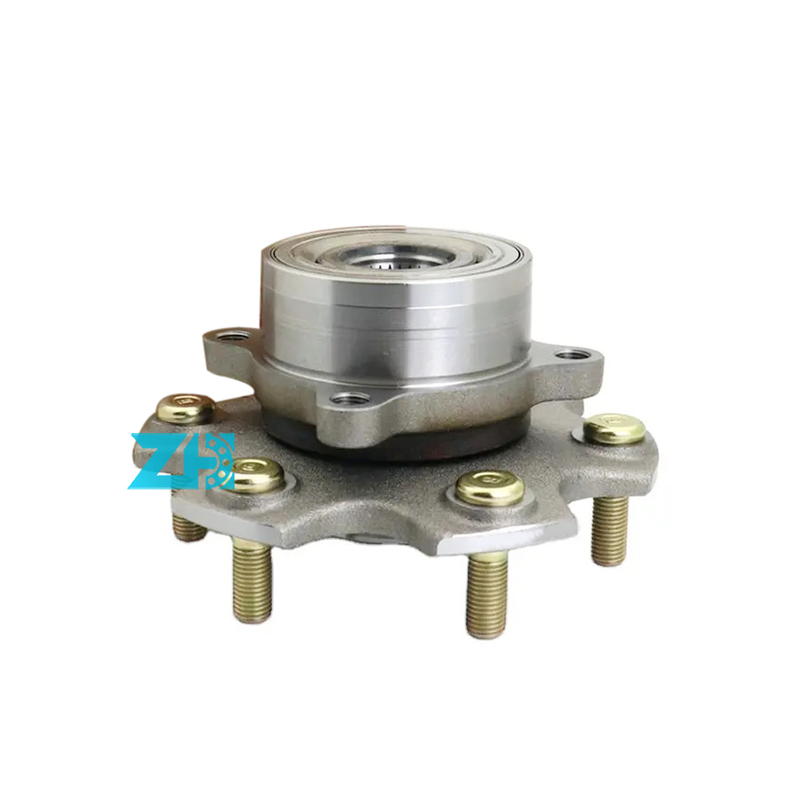 Roda Berkapasitas Bantalan Stabil Untuk Mitsubishi MN103586 VKBA6914 Bantalan Roda Depan 3715A051 MR374509 Untuk Mitsubishi