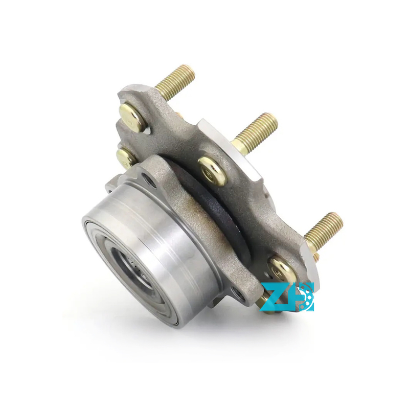 Roda Berkapasitas Bantalan Stabil Untuk Mitsubishi MN103586 VKBA6914 Bantalan Roda Depan 3715A051 MR374509 Untuk Mitsubishi