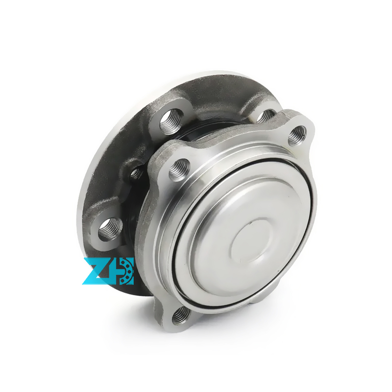 31206874335 Bantalan Roda Depan Dengan Pengaturan Hub Untuk BMW / G20 / G28 31226867808 A1663340206